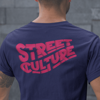 Nome do produto Street Culture