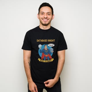 Nome do produto T-Shirt - DBA Mode On