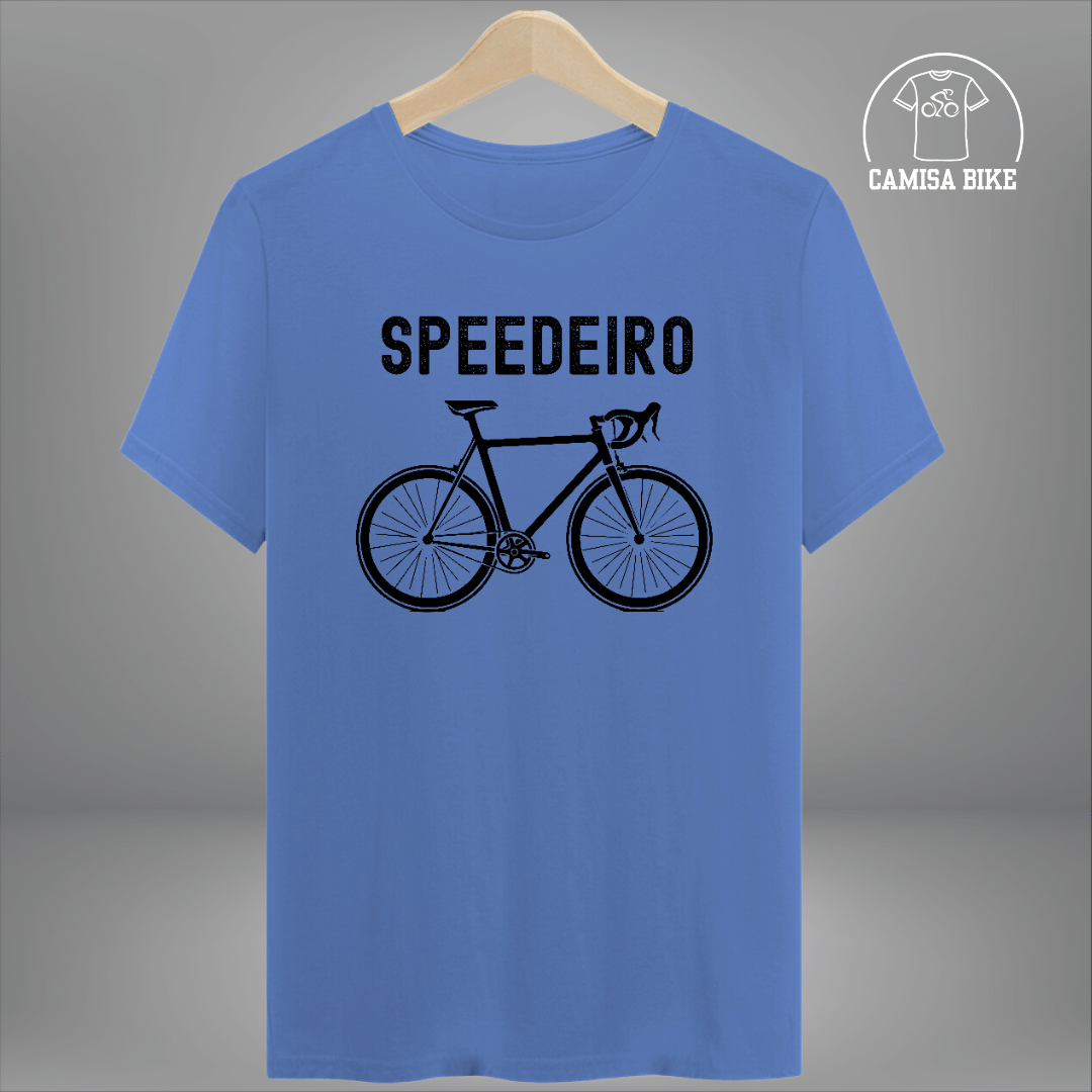 Camiseta T-Shirt Estonada speedeiro