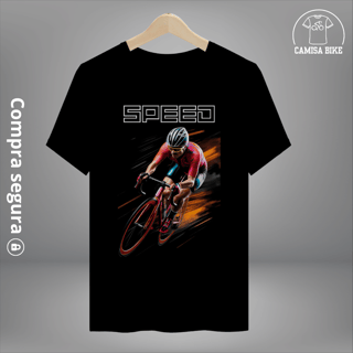 CAMISETA T-Shirt Prime SPEED