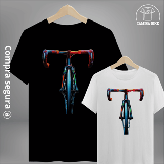 Camiseta T-Shirt Prime  road bike