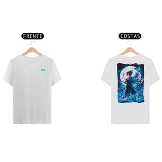 Nome do produto Camiseta Shinobu Kocho 