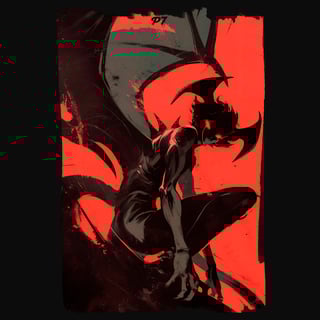 Nome do produto Camiseta Devilman