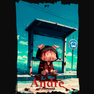 Nome do produto Camiseta Porco Andre Zumbi