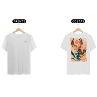 Nome do produto Camiseta Lendários