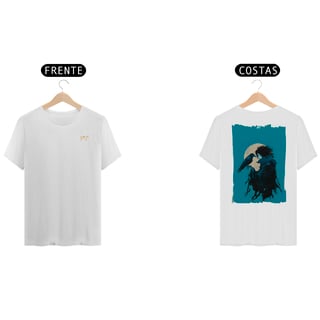 Nome do produto Camiseta The Sandman