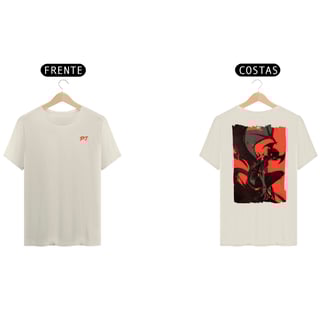 Nome do produto Camiseta Devilman