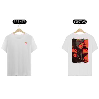 Nome do produto Camiseta Devilman