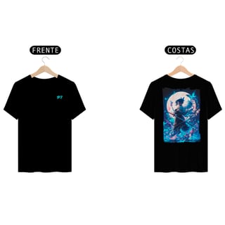 Nome do produto Camiseta Shinobu Kocho 