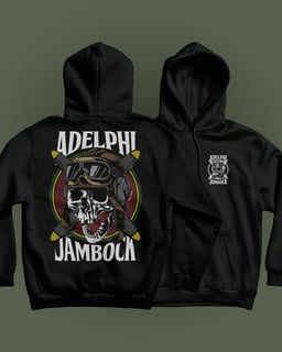 MOLETOM ADELPHI JAMBOCK