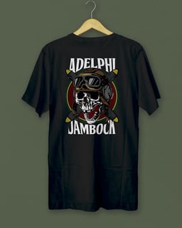 Nome do produto T-SHIRT PLUS SIZE ADELPHI JAMBOCK