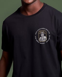 Nome do produto T-SHIRT PREMIUM EXPEDICIONÁRIO