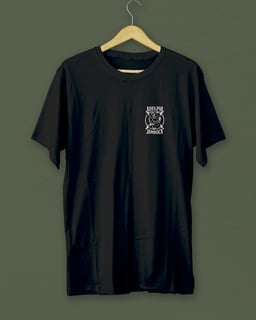 Nome do produto T-SHIRT PLUS SIZE ADELPHI JAMBOCK