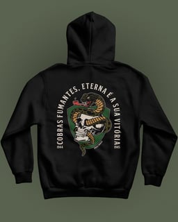Nome do produto MOLETOM COBRAS FUMANTES