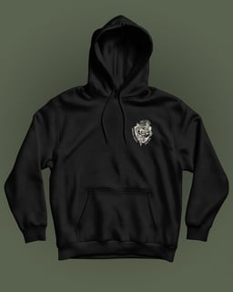 Nome do produto MOLETOM COBRAS FUMANTES