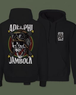 MOLETOM ADELPHI JAMBOCK