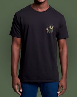 Nome do produto T-SHIRT PREMIUM CARNAVAL DOS PRACINHAS