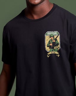 Nome do produto T-SHIRT PREMIUM NÃO PERMITA DEUS QUE EU MORRA