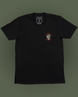 Nome do produto T-SHIRT PREMIUM BRITISH COMMANDOS