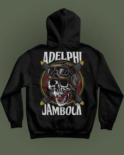 Nome do produto MOLETOM ADELPHI JAMBOCK