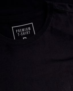 Nome do produto T-SHIRT PREMIUM A COBRA ESTÁ FUMANDO
