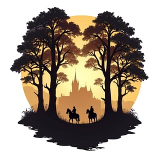 Nome do produto Cavaleiros do Crepúsculo