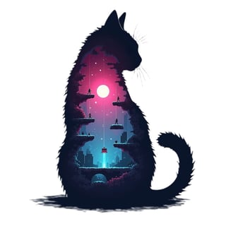 Nome do produto GG (Gato Gamer)
