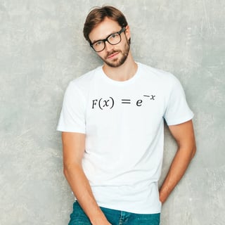 Nome do produto T-Shirt Exponential Elegance