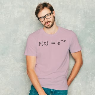 Nome do produto T-Shirt Exponential Elegance