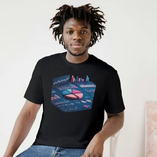 T-Shirt Dashboard 