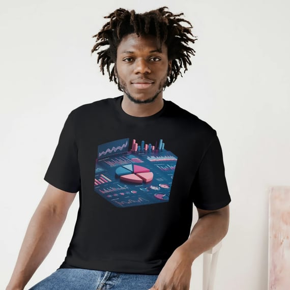 T-Shirt Dashboard 