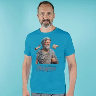 Nome do produto T-Shirt Pitágoras