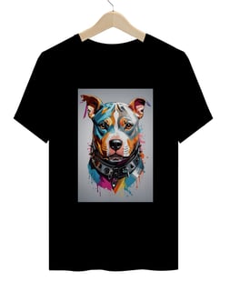 Nome do produtoDog T-Shirt Quality