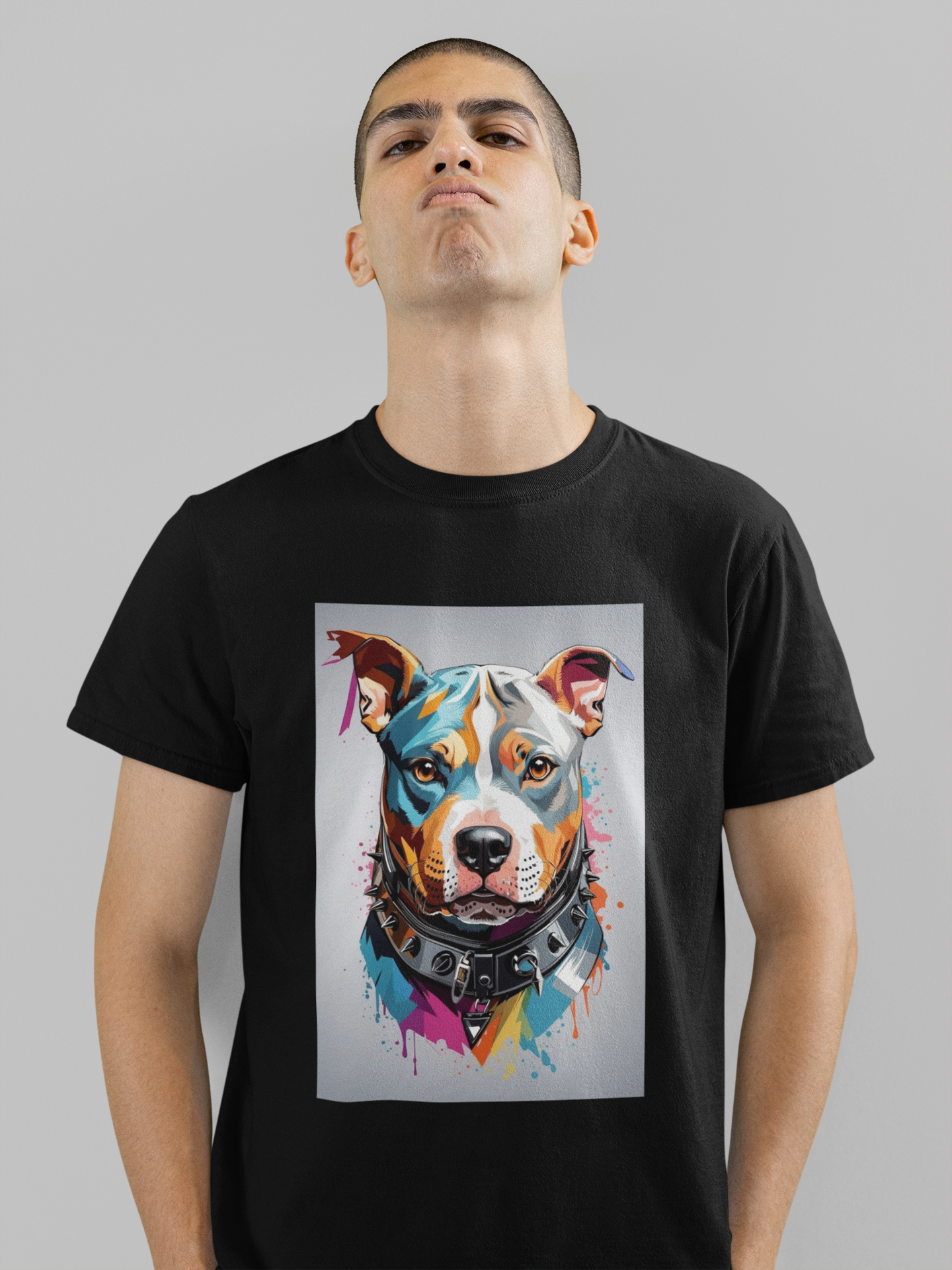 Dog T-Shirt Quality