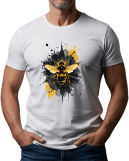 Nome do produto Abelha vs Poluição