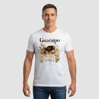 Nome do produto Guaraipo — Muitas Rainhas, uma só Força | UNX