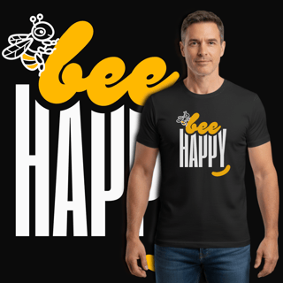 Bee Happy