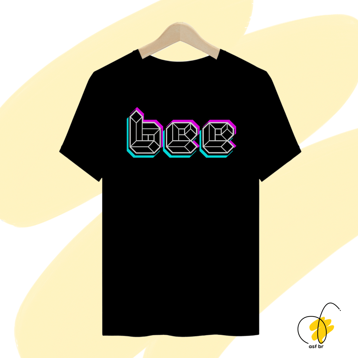 Nome do produto: Quality - Bee