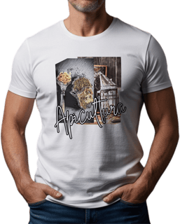 Nome do produto Apicultura