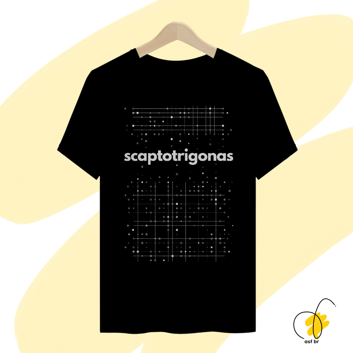 Nome do produto: Quality - Scaptotrigonas