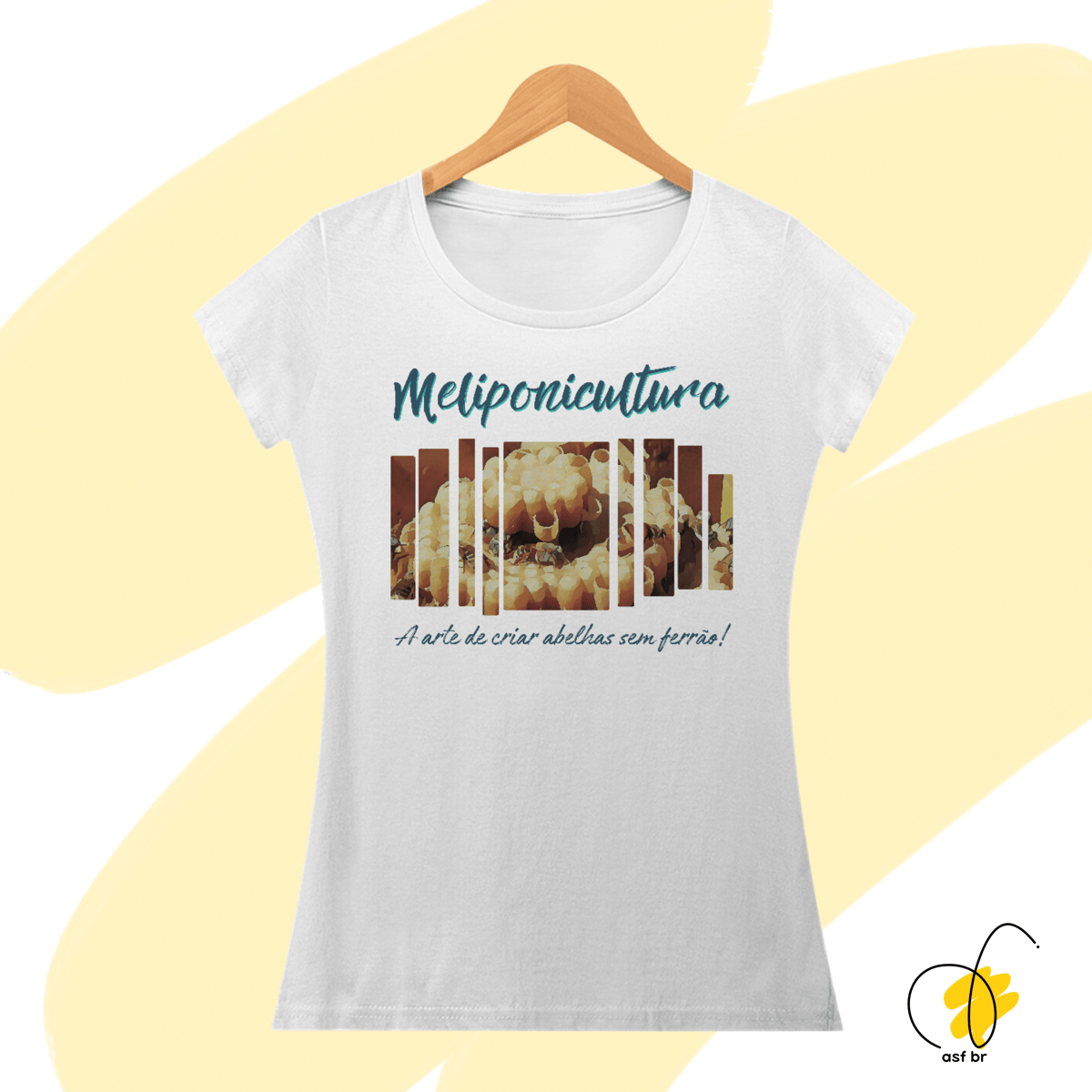 Nome do produto: Baby Long - Meliponicultura