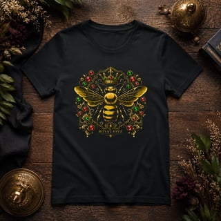 Nome do produto The Queen - Royal Hive | BLO