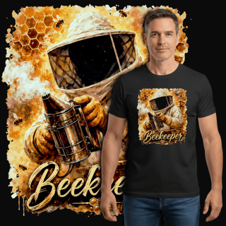 Nome do produto Beekeeper
