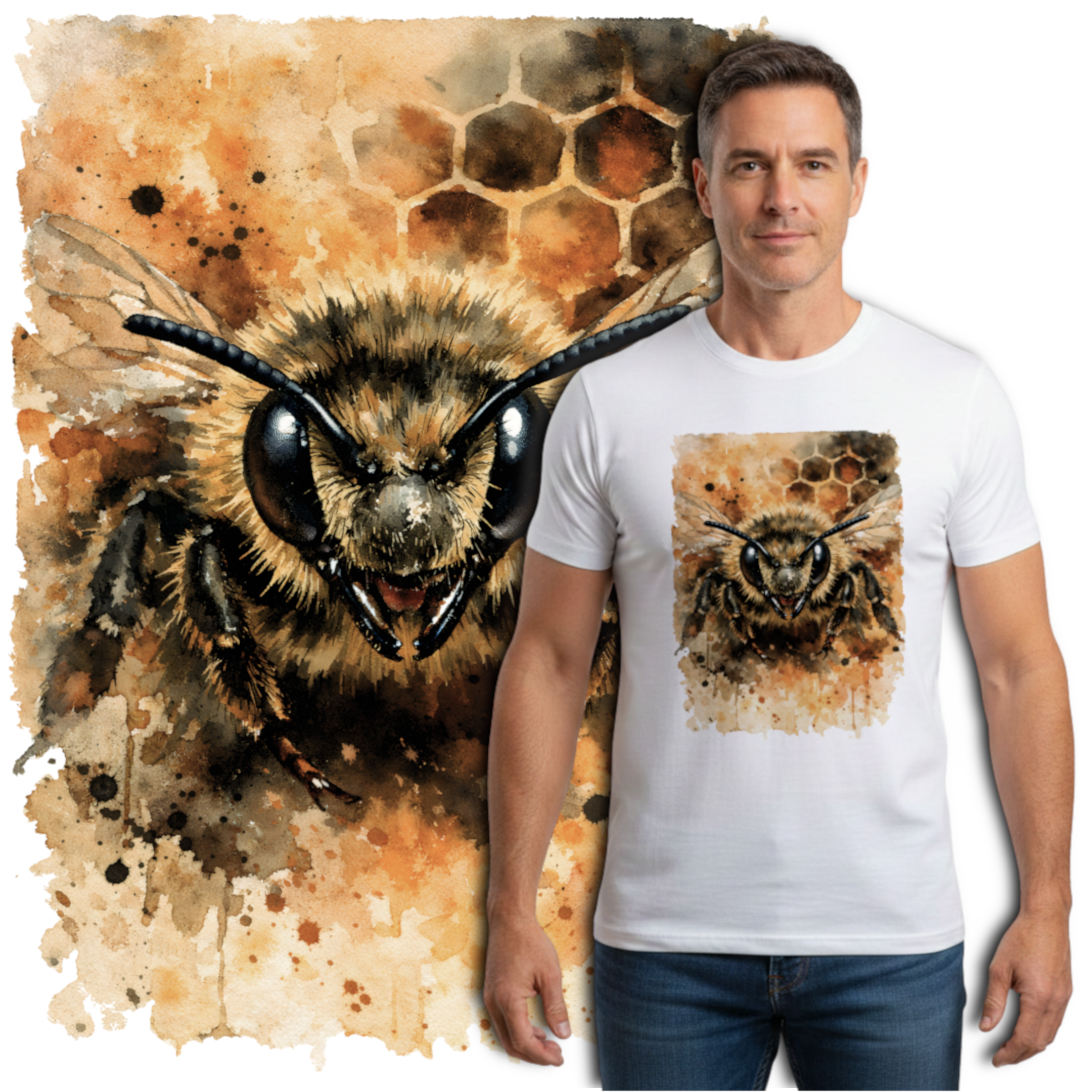 Nome do produto Apis Melífera