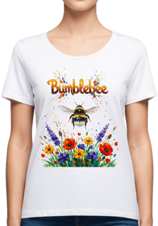 Nome do produto Bumblebee
