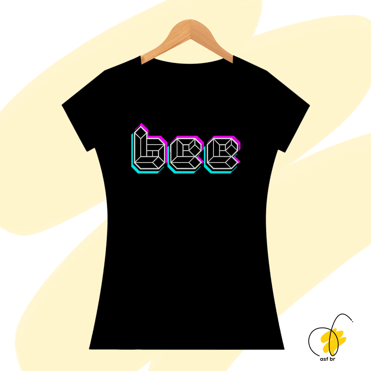 Nome do produto: Baby Long - Bee
