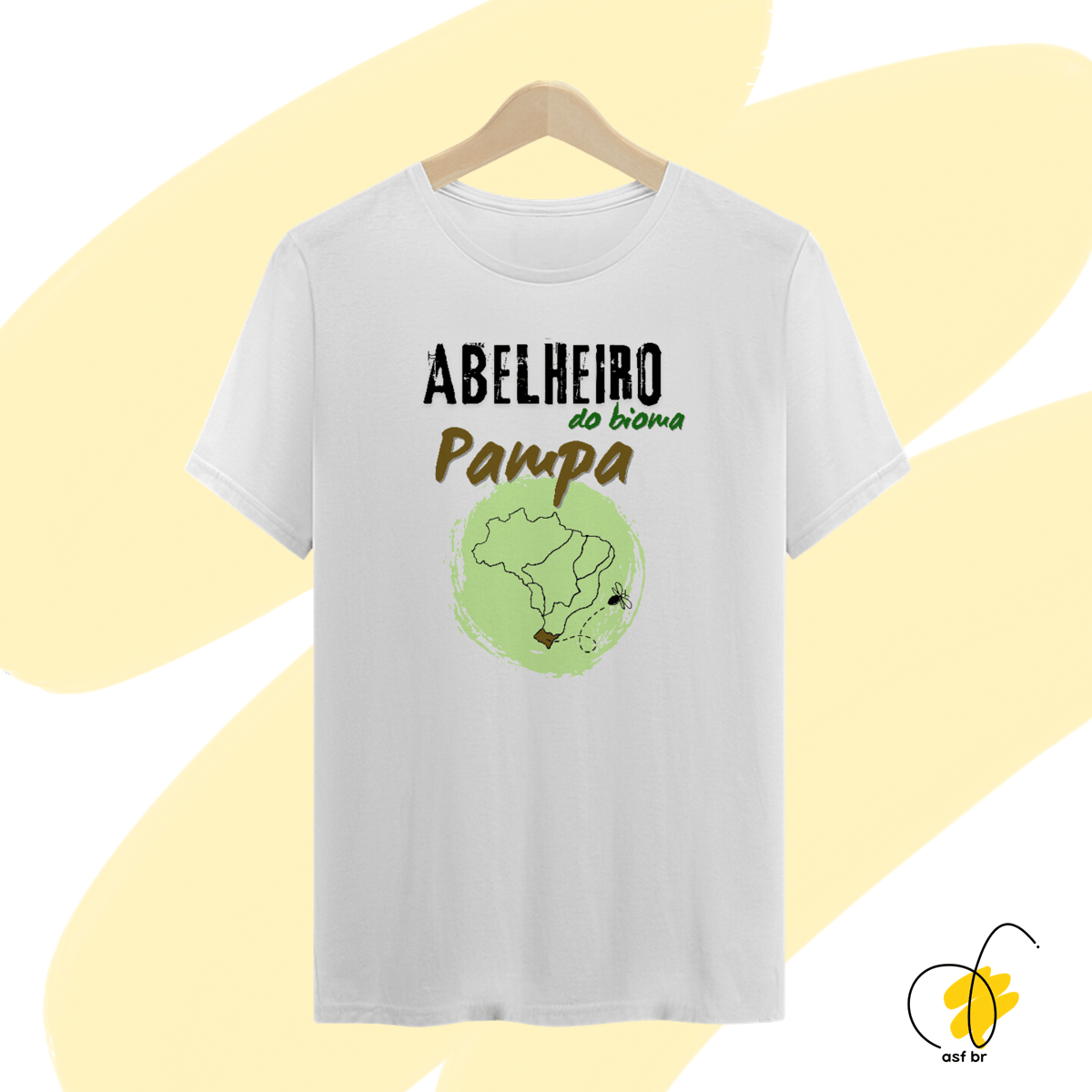 Nome do produto: Quality - Abelheiro do Pampa