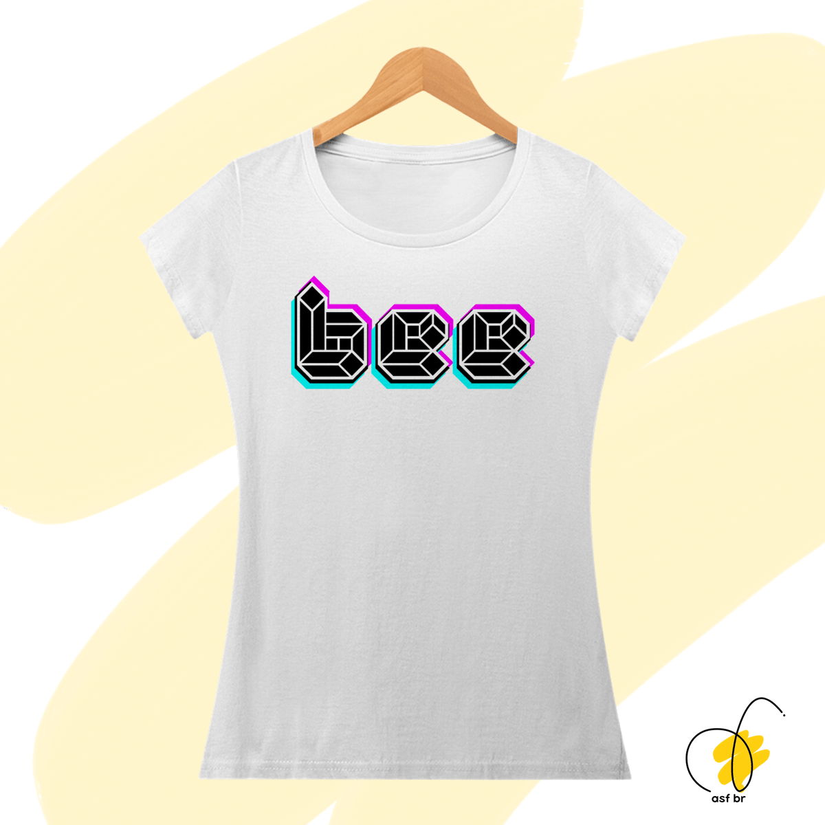 Nome do produto: Baby Long - Bee