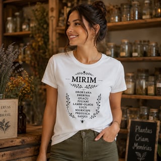 Abelhas Mirins - Discretas e Essenciais | BLO