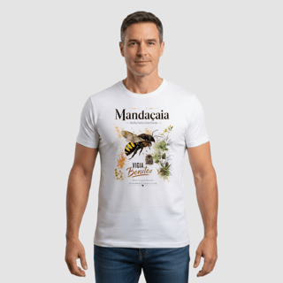 Nome do produto Mandaçaia - Vigia Bonito | UNX